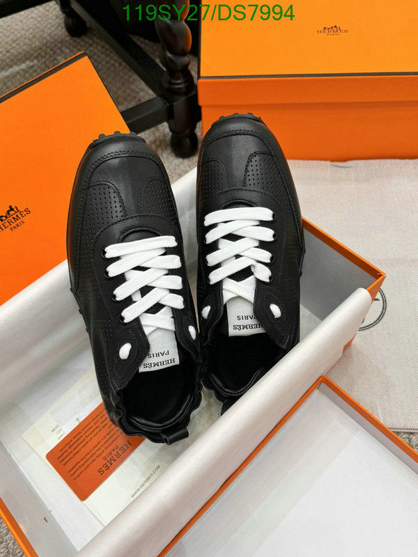 SAMC - HMS Women Shoes - 006