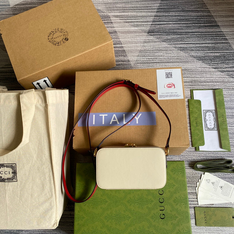 Glami Fashion - GCI Bags - 6744