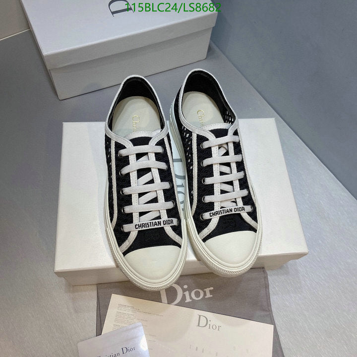 SAMC - DOR Women Sneakers - 154