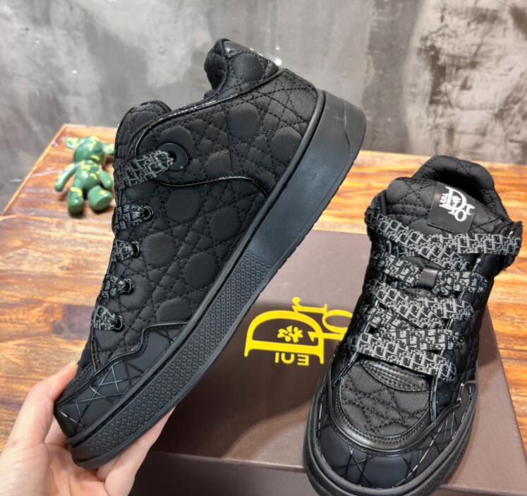 SAMCC - DOR Men Shoes - 430
