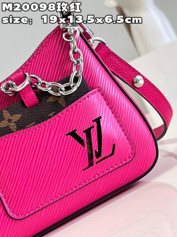 SAMC - LOV Bags - 1422
