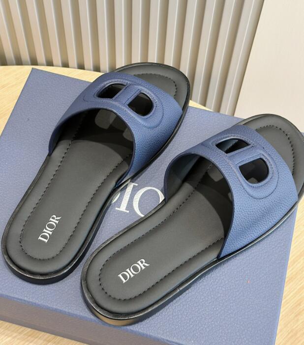 SAMCC - DOR Men Shoes - 019