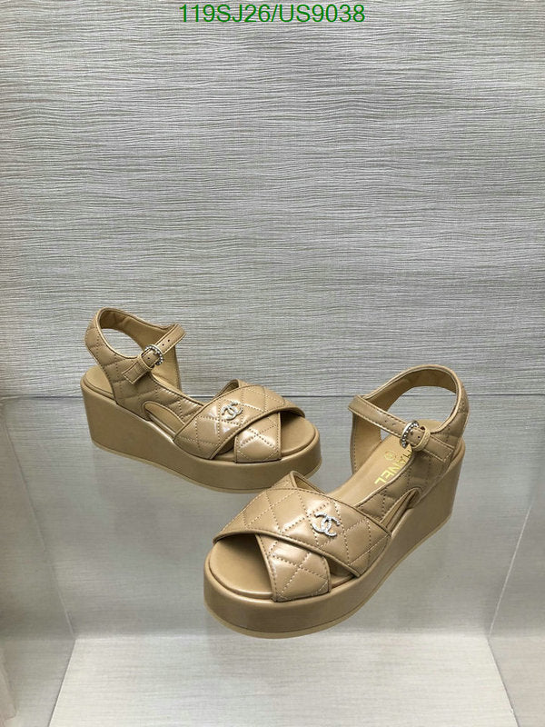 SAMC - CHL Women Shoes High Heels - 148
