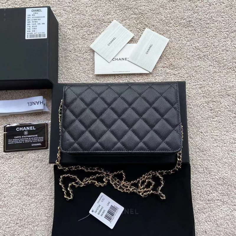 Satchel Bags - CHL Bags - 5912