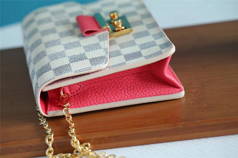 Satchel Bags - VL Bags - 7800