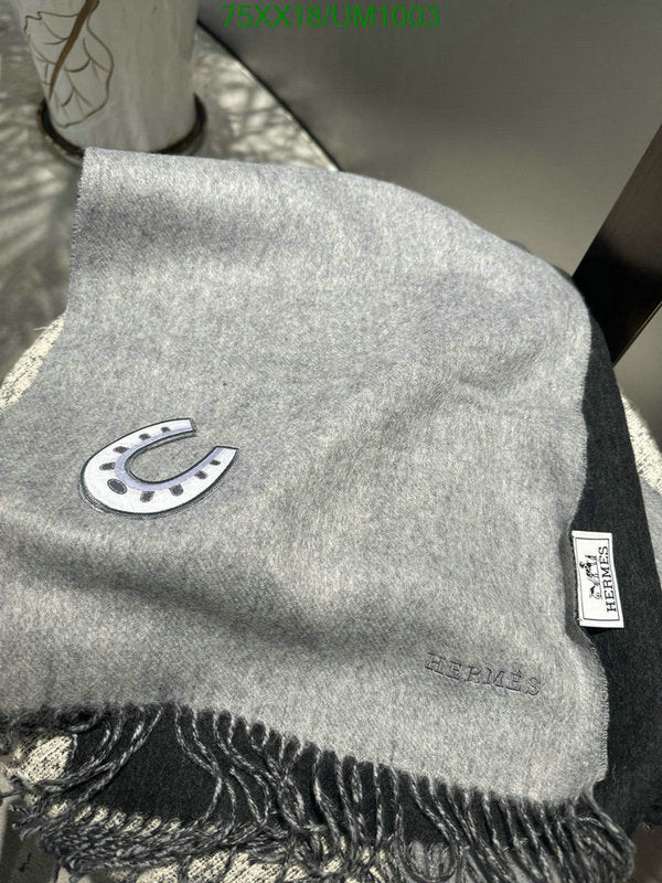 SAMC - HMS Scarves - 500