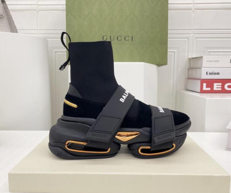 SAMC - BAM Women Shoes - 161