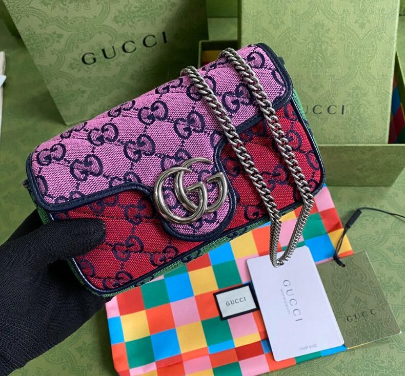 SAMC - GUKI Bags - 1815