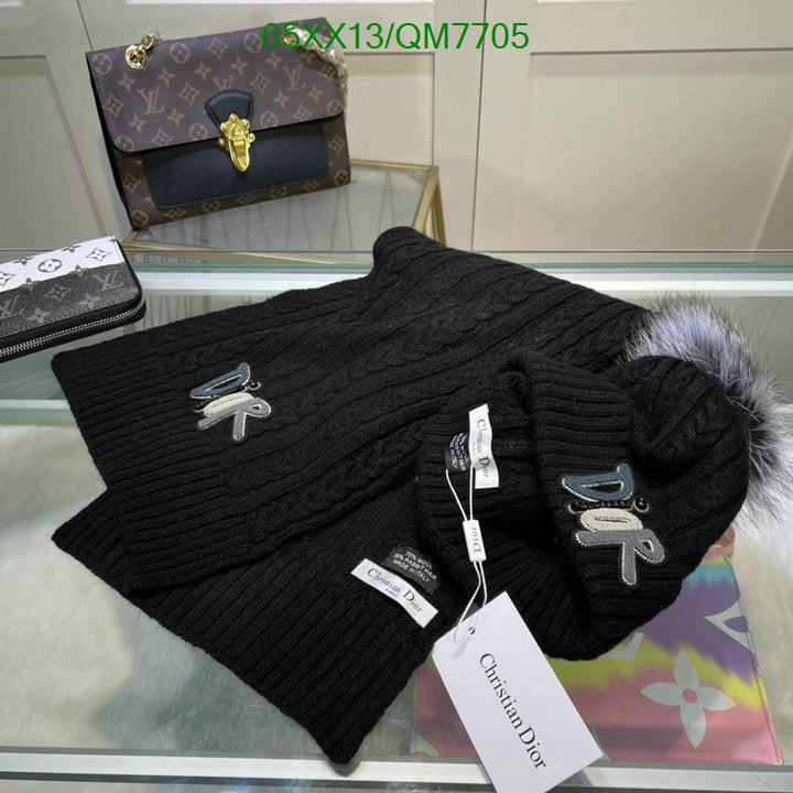 SAMC - DOR Scarves - 256