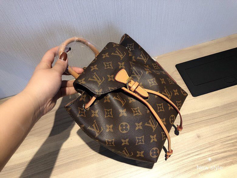 Glami- Glami- Lu-Vi bags - 3660