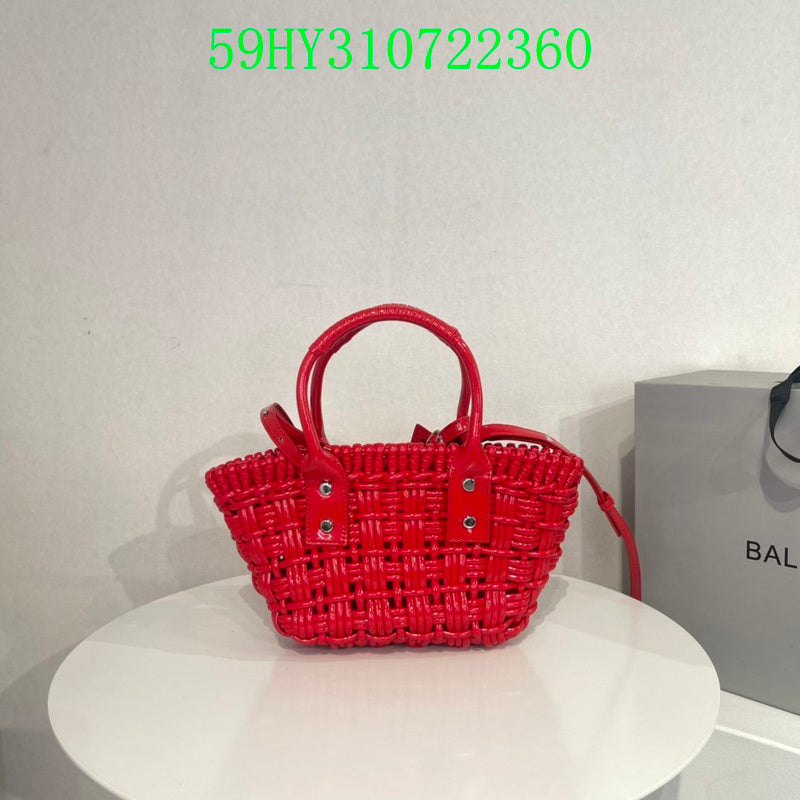 Satchel Bags - BGA Bags - 2210