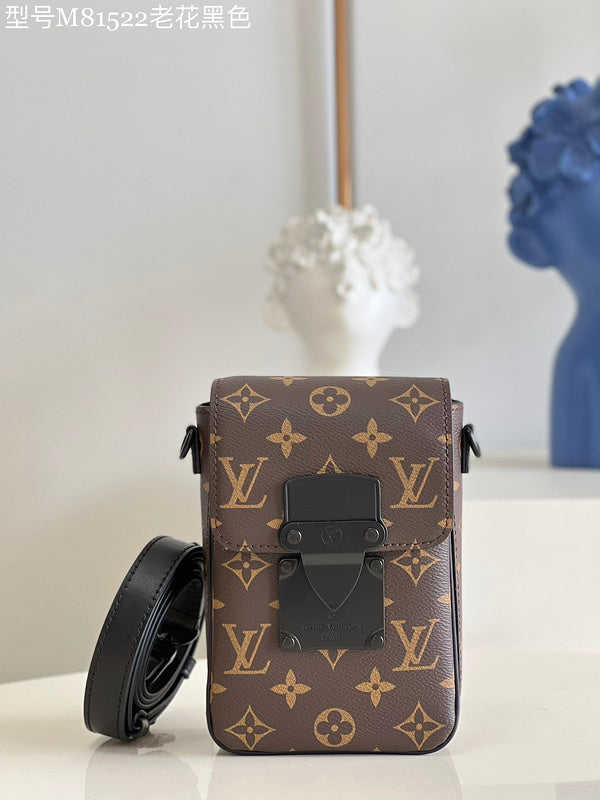 Glami- Glami- Lu-Vi bags - 3052