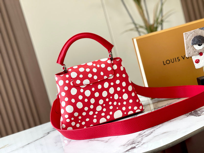 Satchel Bags - VL Bags - 2061