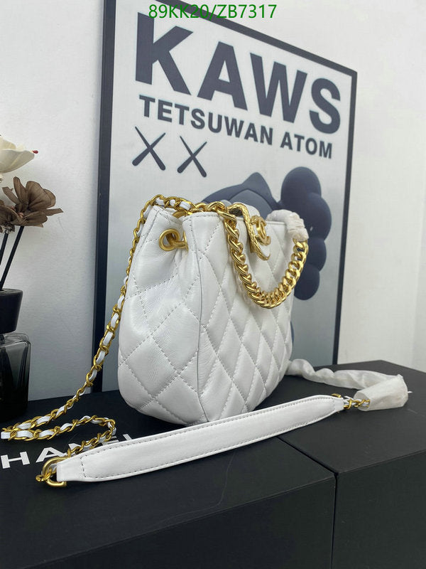 SAMC - CHL Bags Crossbody - 149