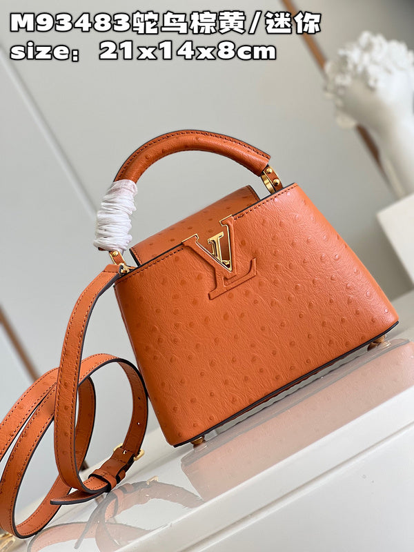 Satchel Bags - VL Bags - 1707