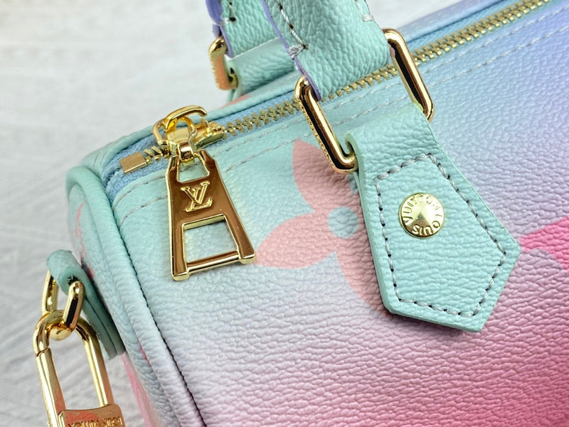 Satchel Bags - VL2 Bags - 1044