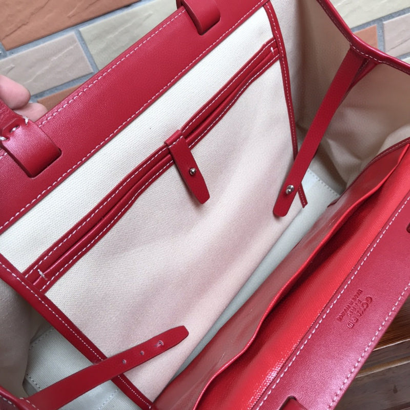 Satchel Bags - GOD Bags - 793