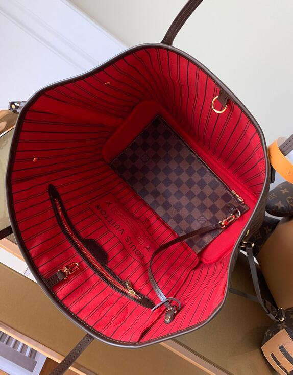SAMC - LOV Bags - 2535