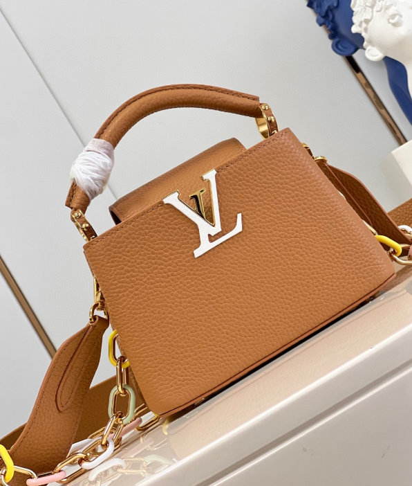 SAMC - LOV Bags - 1306