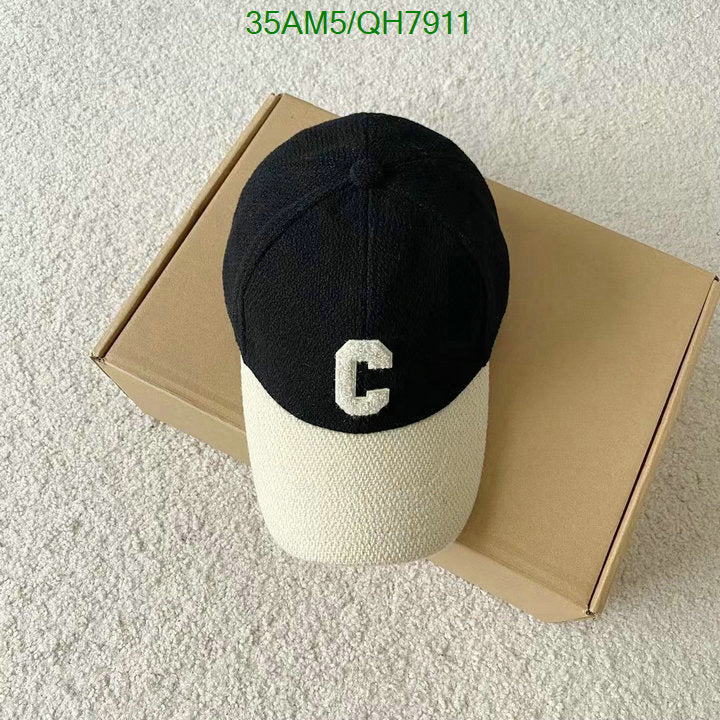 SAMC - COL Caps & Hats - 131