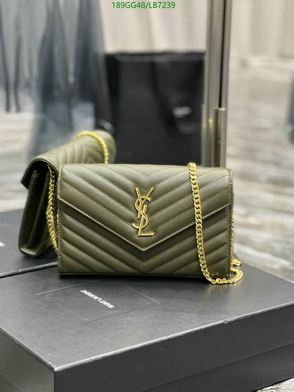 SAMC - YLS Bags - 443