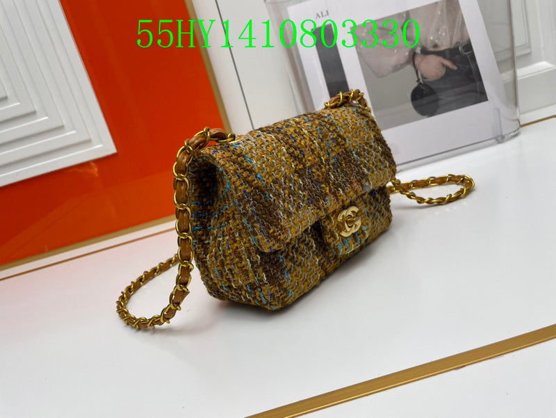 Glami - CHL Bags - 253