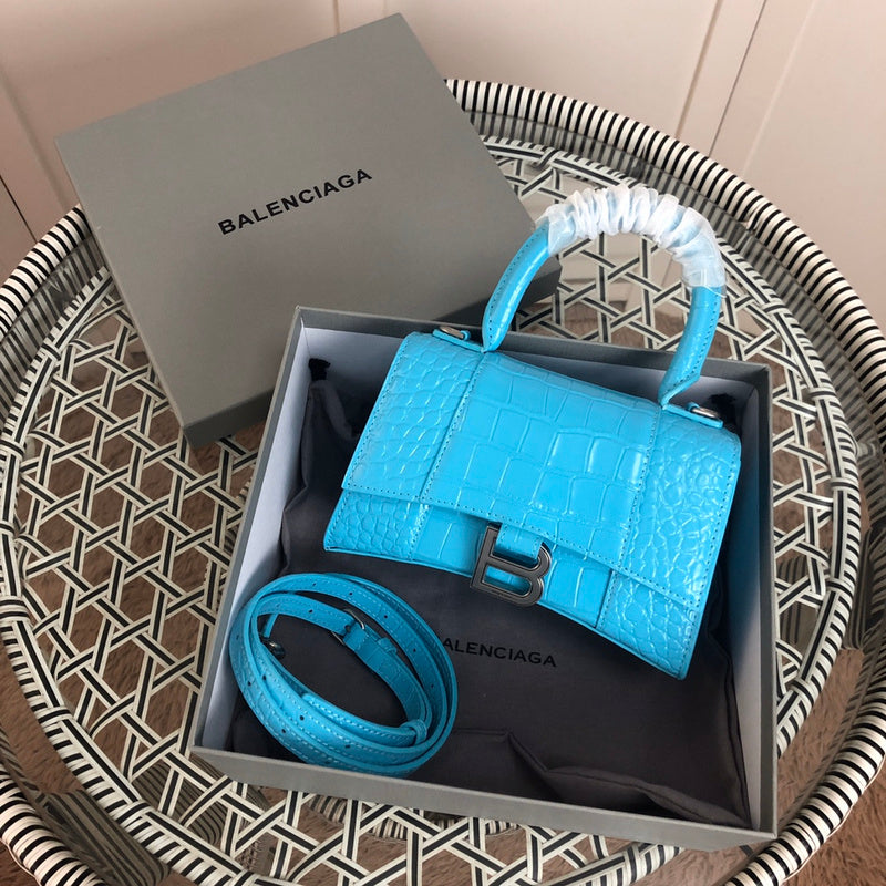 Satchel Bags - BGC Bags - 064