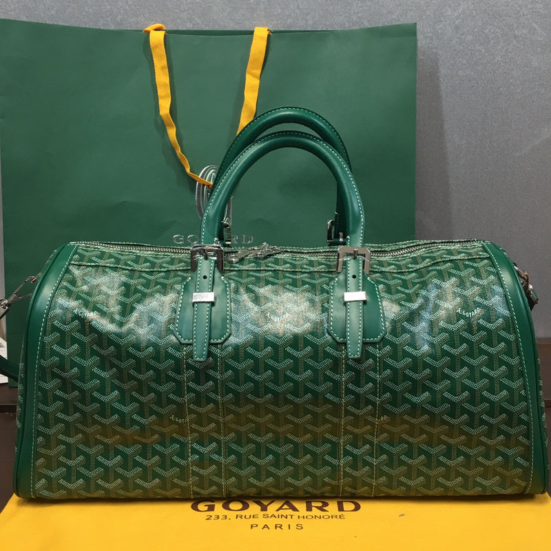 Satchel Bags - GOD Bags - 1083