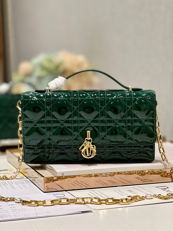 Glami Fashion - DIR Bags - 1419
