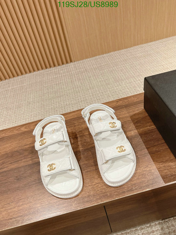 SAMC - CHL Women Shoes Beach - 019