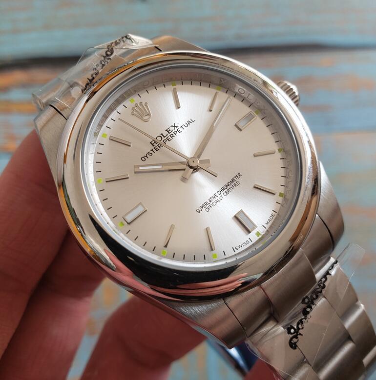 SAMC - Mix Watches - 294