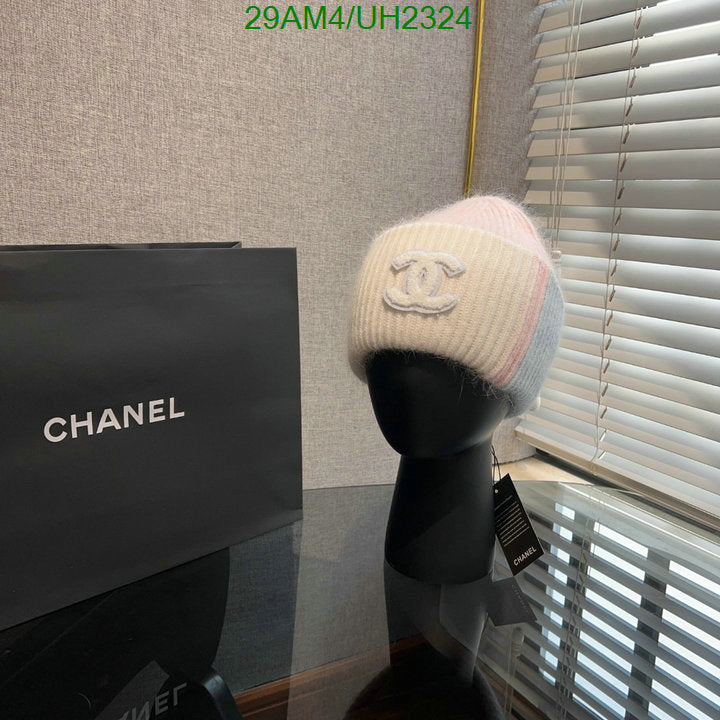 SAMC - CHL Caps & Hats - 075