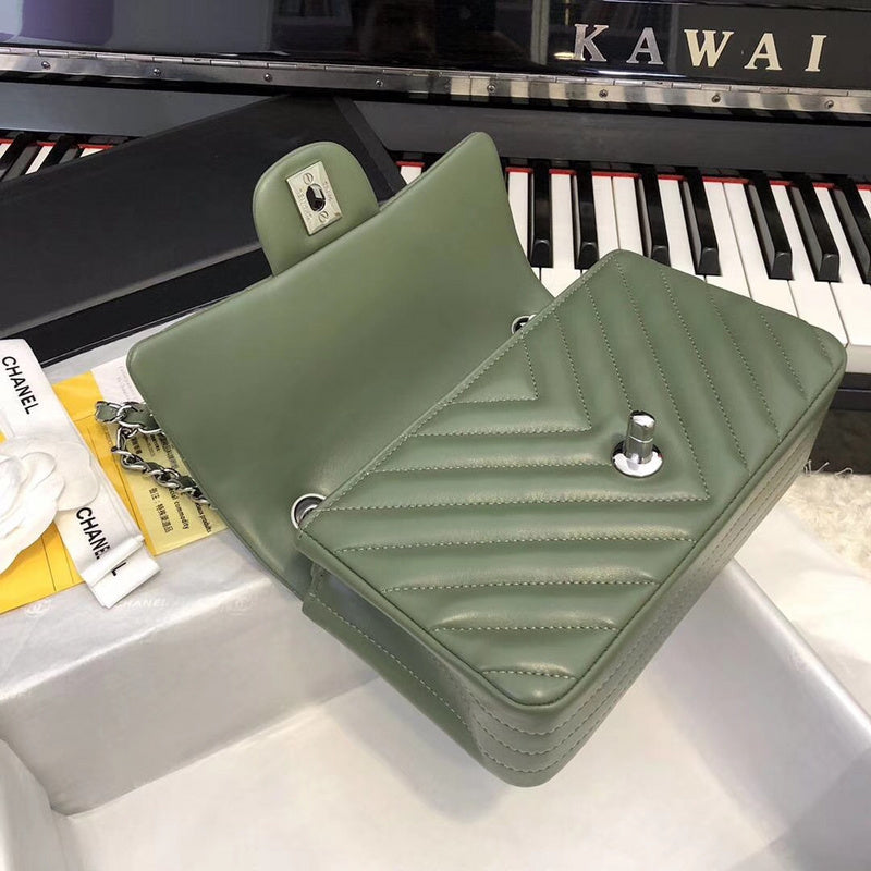 Satchel Bags - CHL Bags - 574