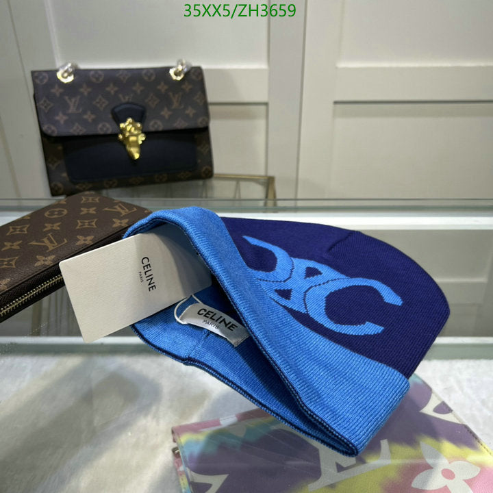 SAMC - COL Caps & Hats - 320