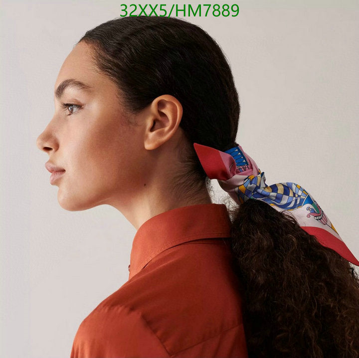 SAMC - HMS Scarves - 793