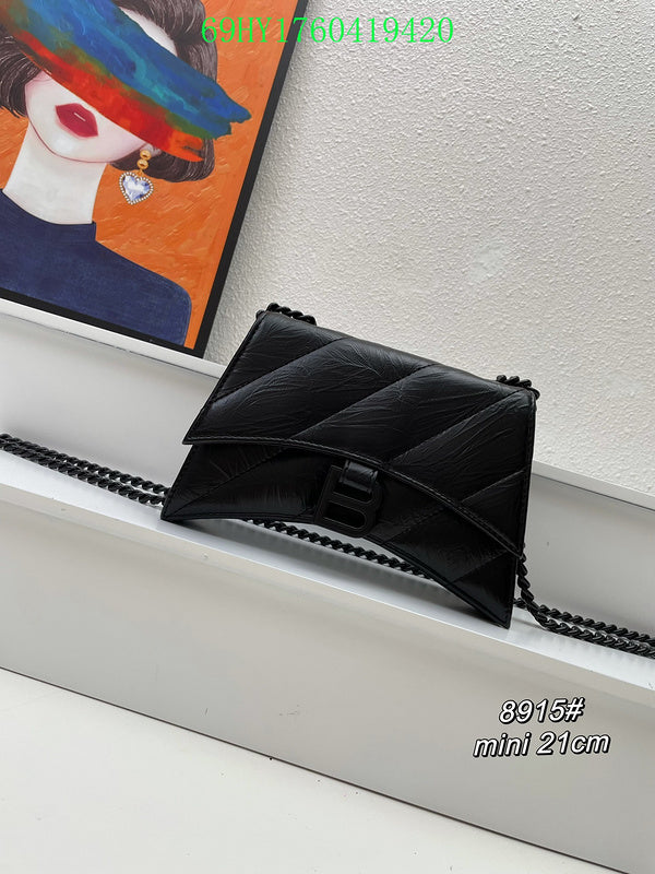 Glami Fashion - BGA Bags - 1809