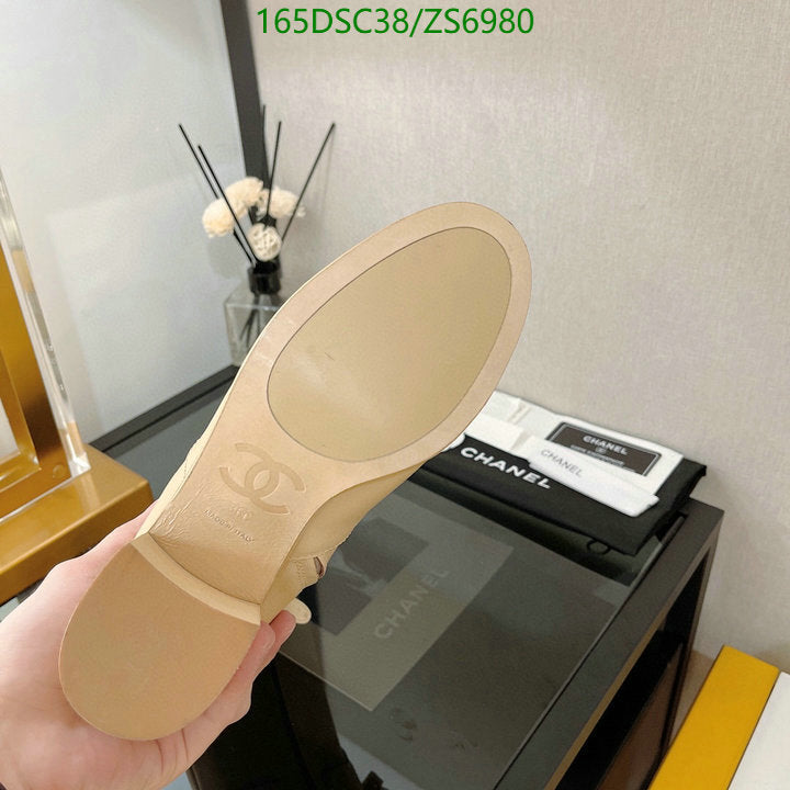 SAMC - Mix Boots - 272