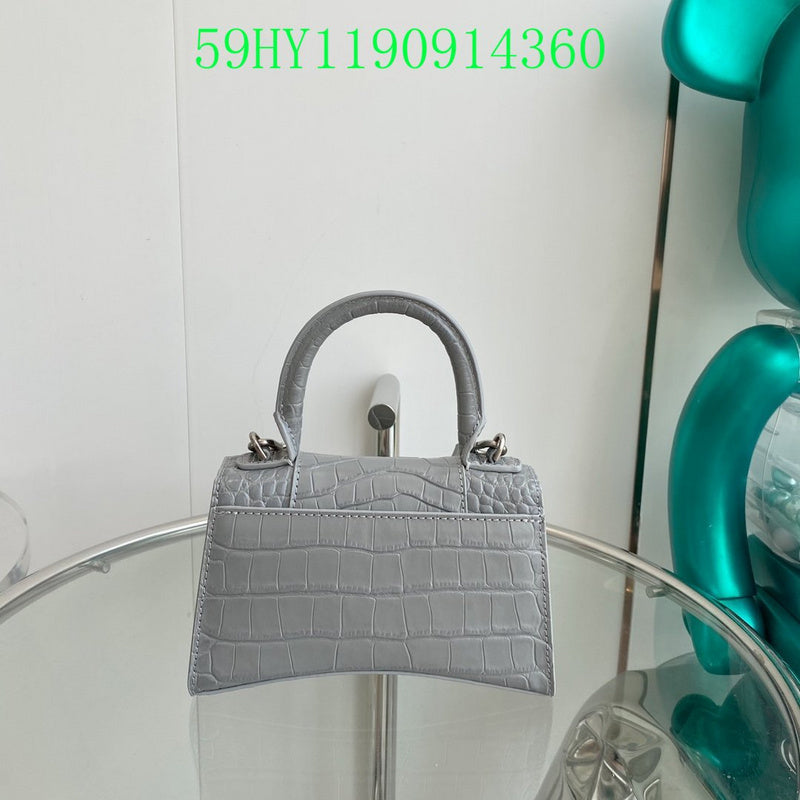 Satchel Bags - BGA Bags - 2063