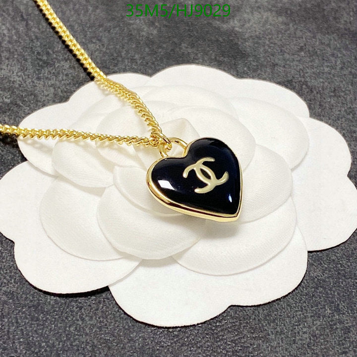 SAMC - CHL Jewelry Necklace - 023