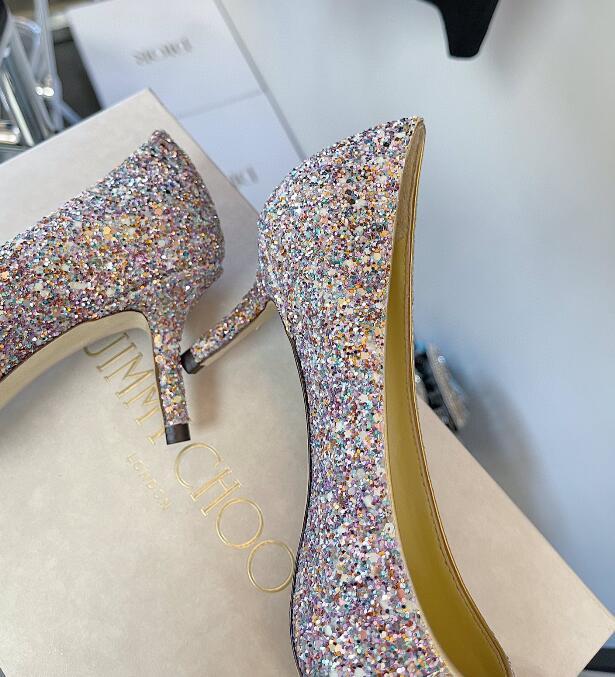 SAMC - JMC Shoes - 055