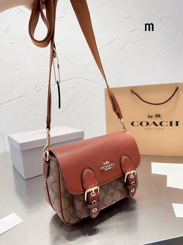 Satchel Bags - CCH Bags - 213