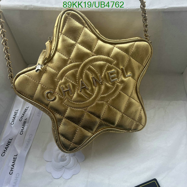 SAMC - CHL Bags Crossbody - 080