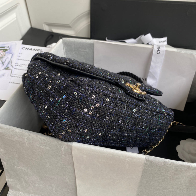 Satchel Bags - CHL Bags - 7417