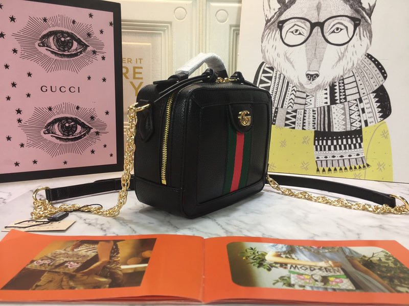 Satchel Bags - GCI Bags - 1636