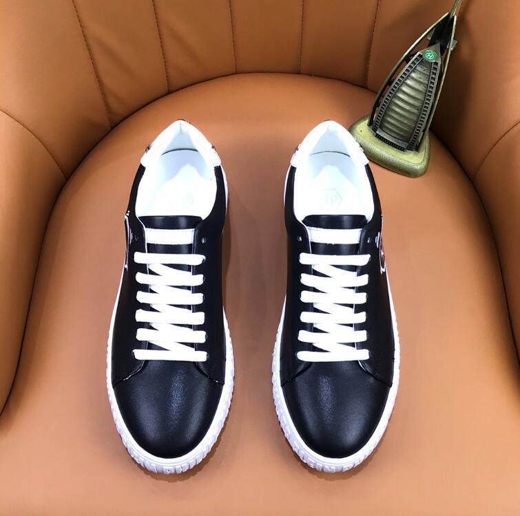 Glamy - PHP Shoes - 147