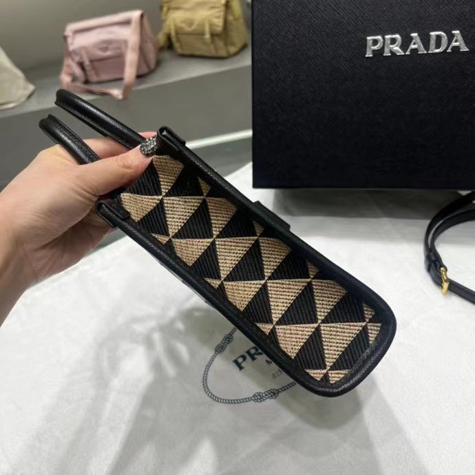Satchel Bags - PRA Bags - 344