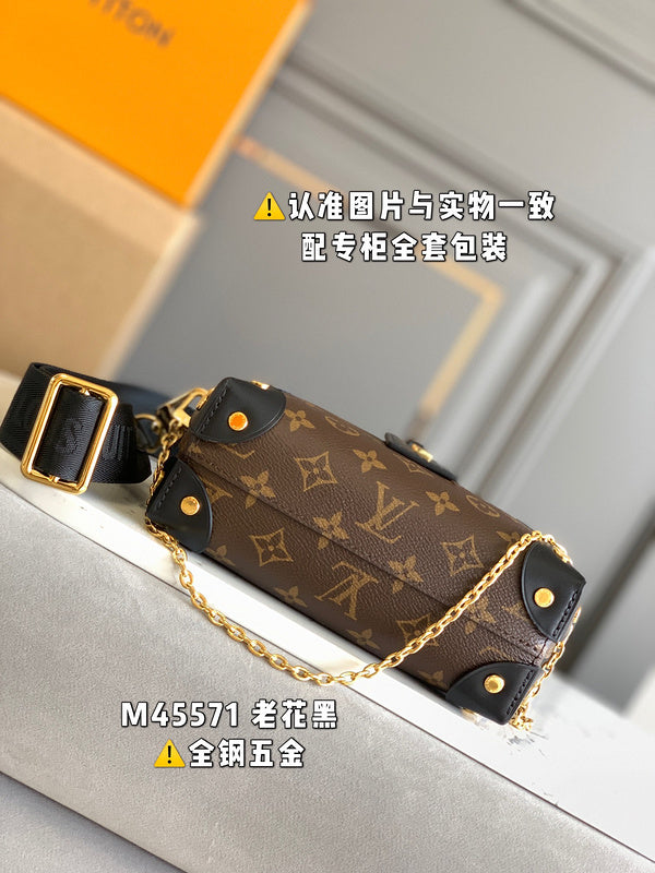 Glami Fashion Lu-Vi Bags - 16827
