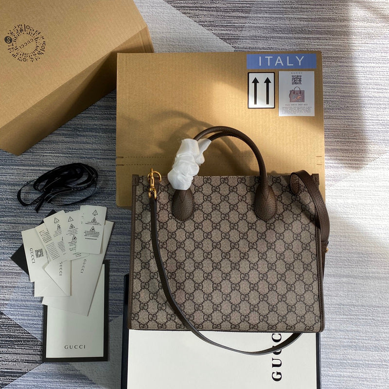 ELE - GG Bags - 2249