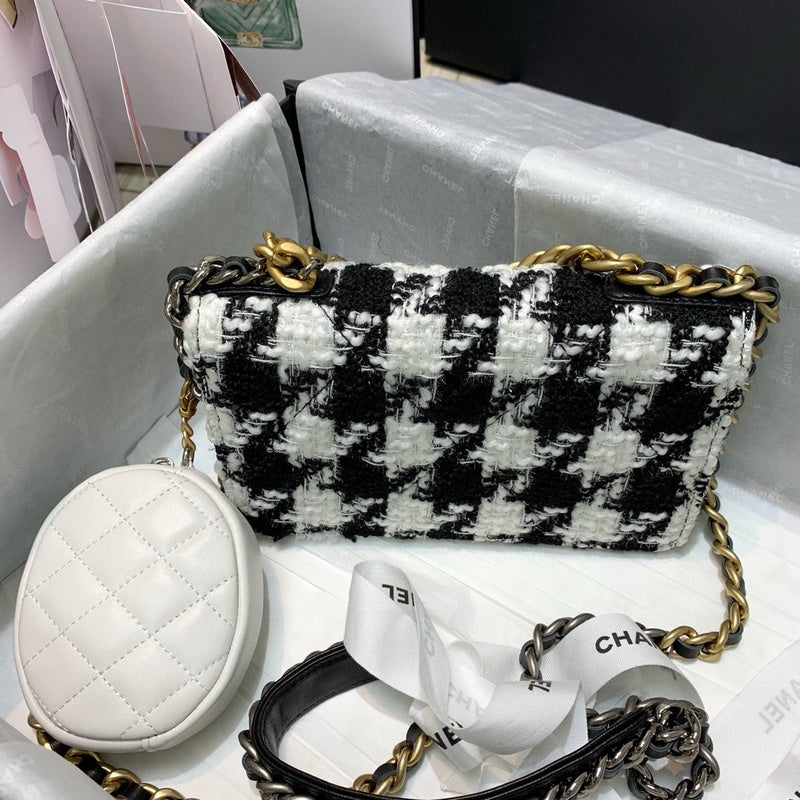 Satchel Bags - CHL Bags - 286