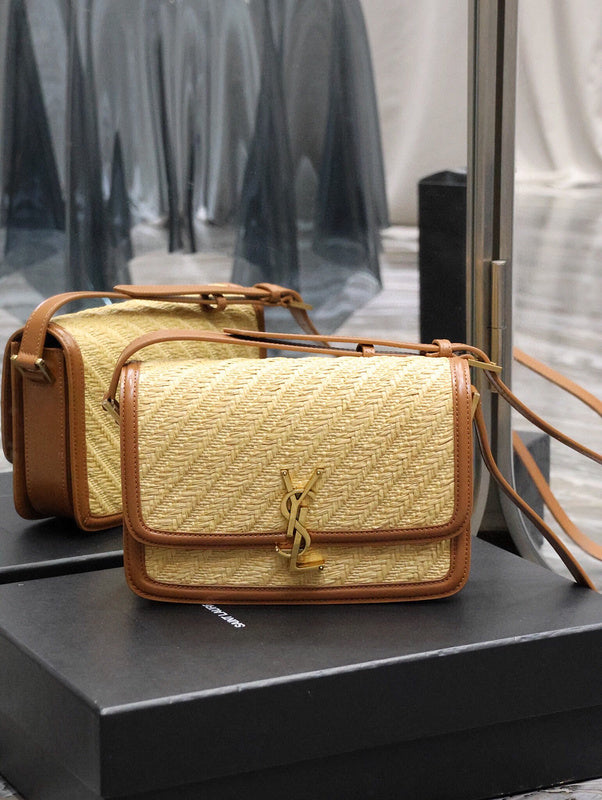 Glami Fashion - SLY Bags - 043